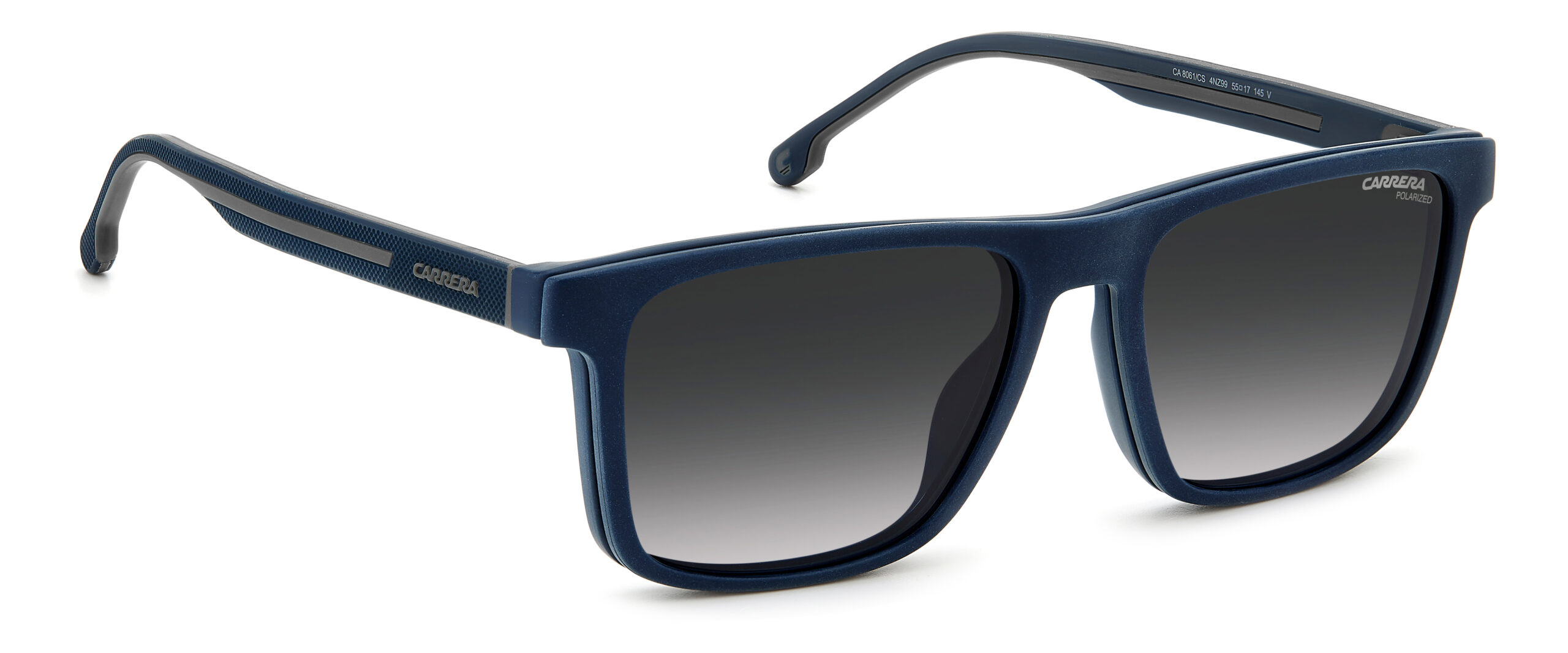 Carrera 8061 CS 4NZ - obrazek 6