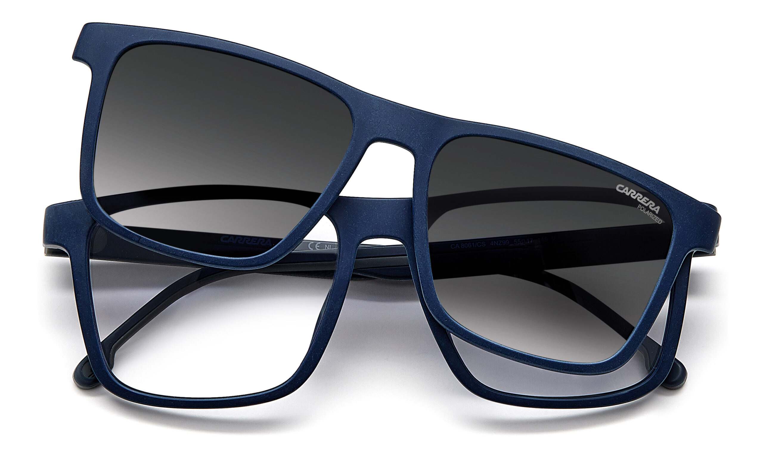 Carrera 8061 CS 4NZ - obrazek 7