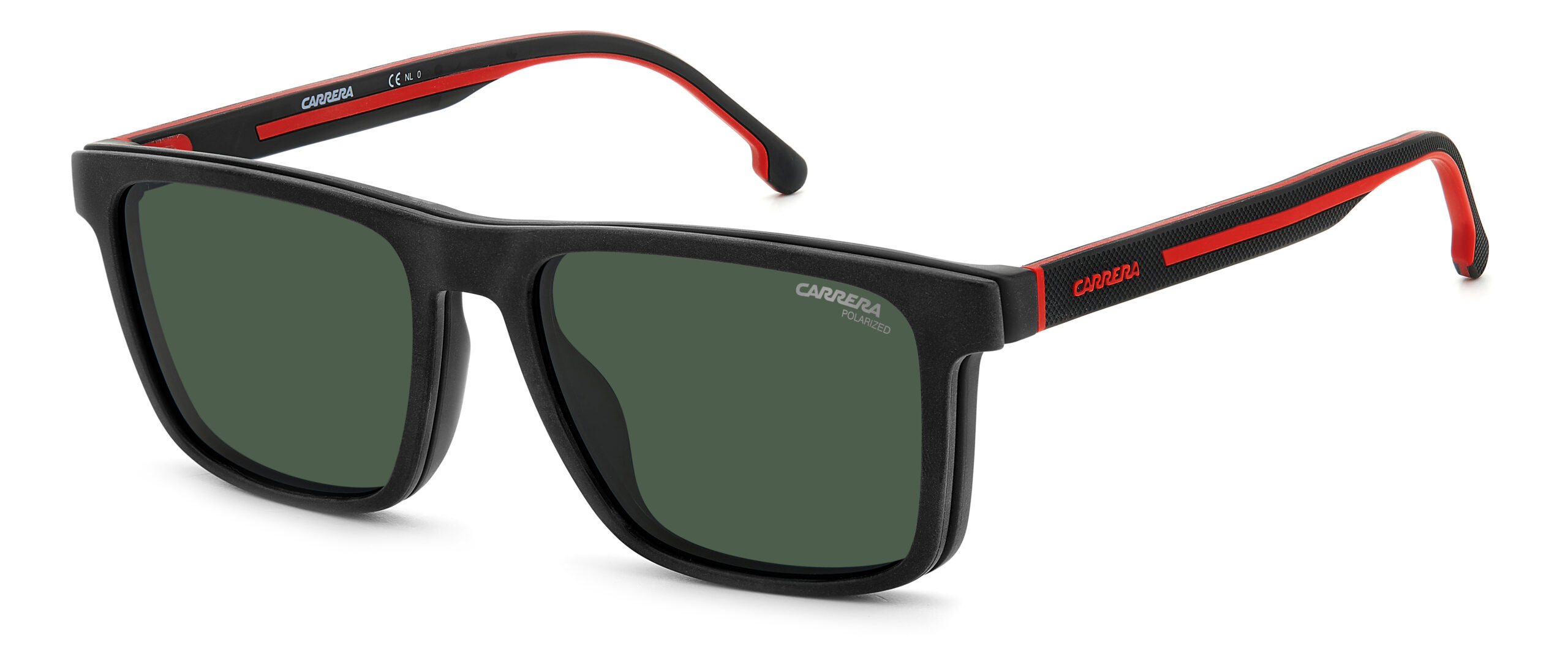 Carrera 8061 CS BLX - obrazek 4