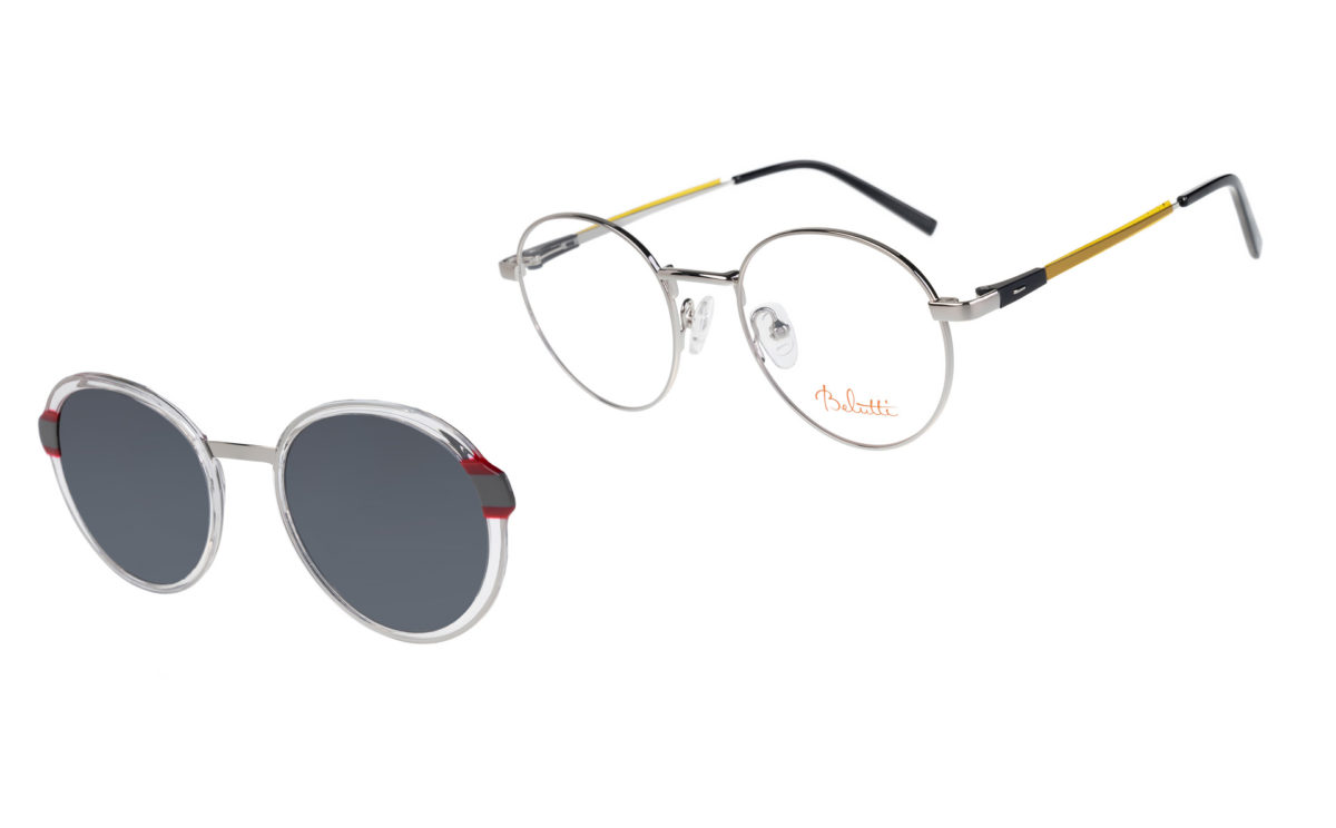 Belutti BEM 137 C2 CLIP-ON