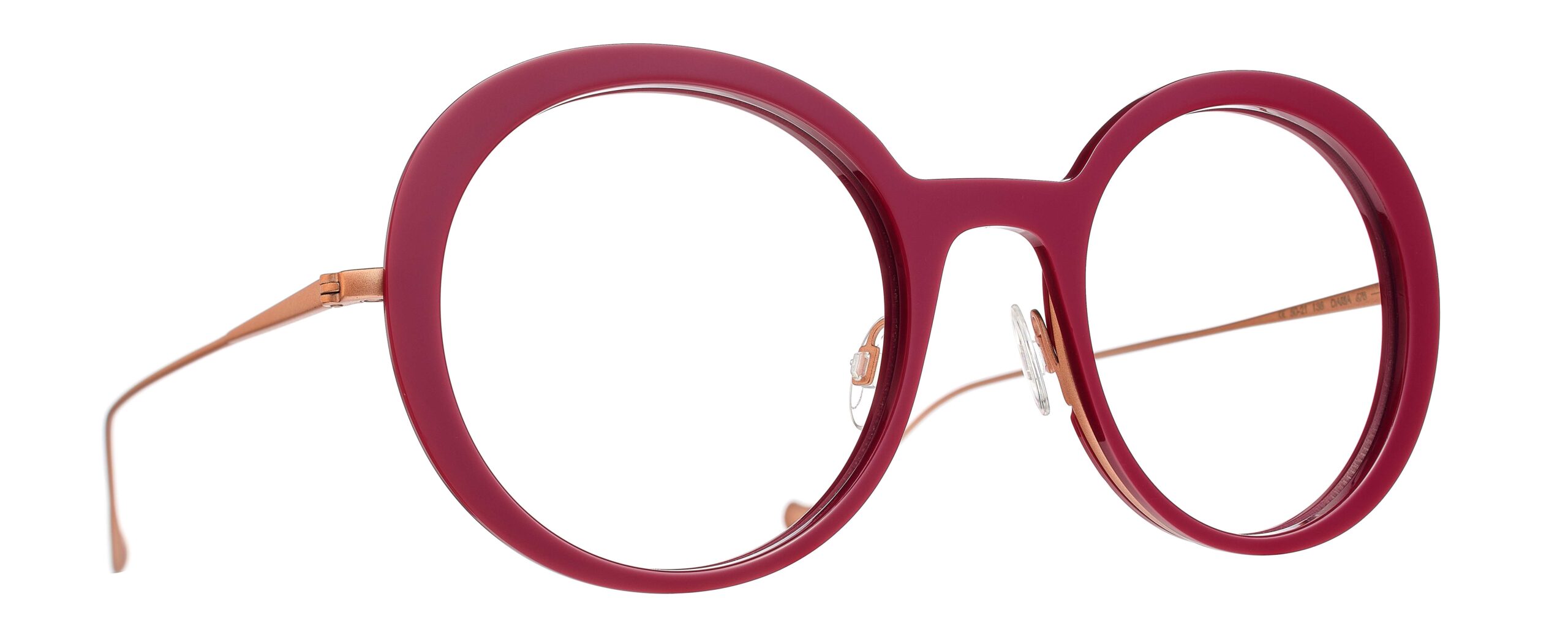 Caroline Abram DARIA 678