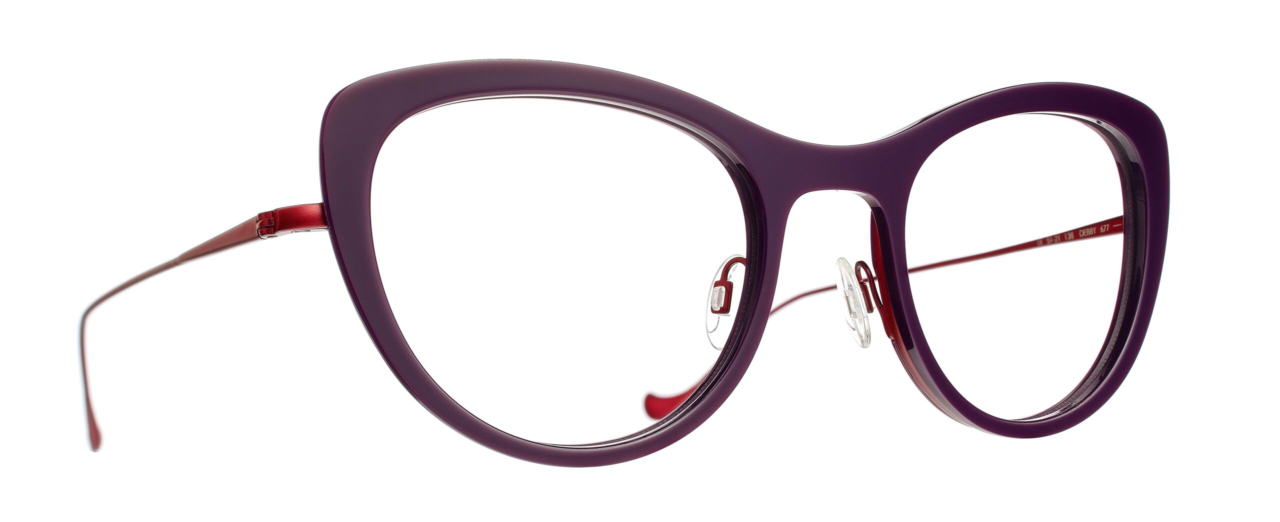 Caroline Abram DEBBY 677