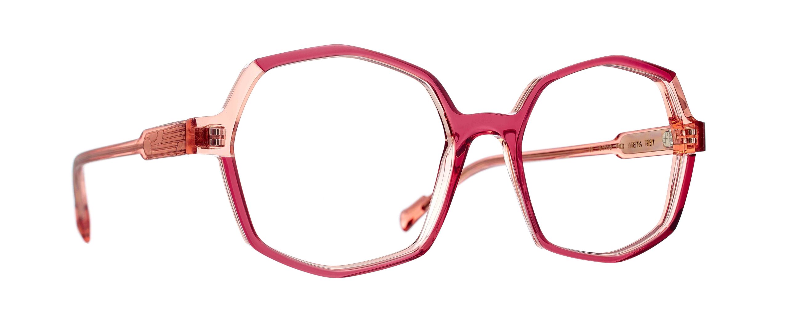 Caroline Abram HETA 757