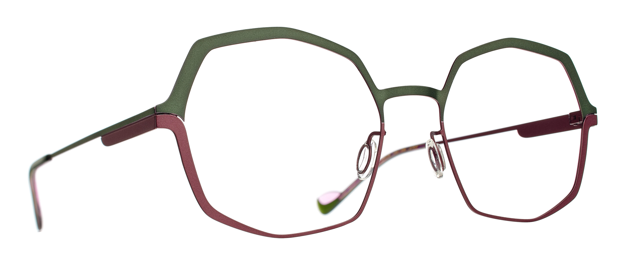 Caroline Abram JENNY 256