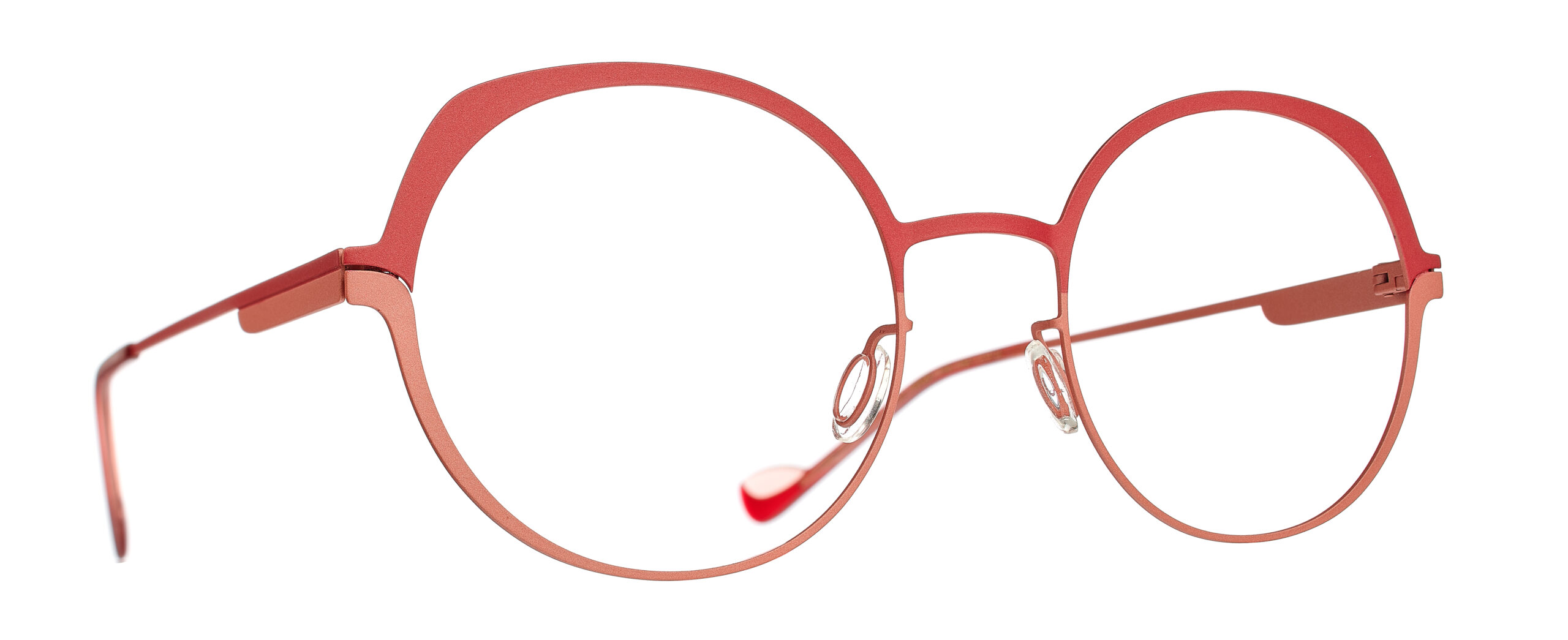 Caroline Abram JOANA 254