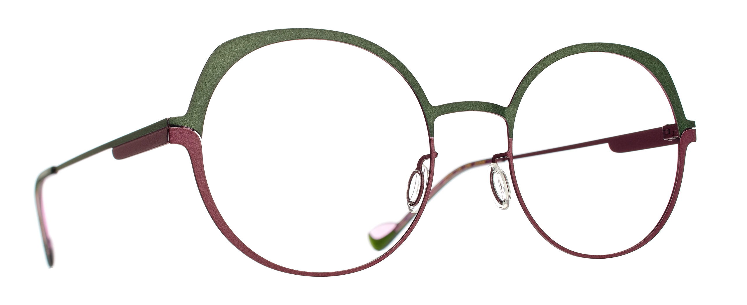 Caroline Abram JOANA 256