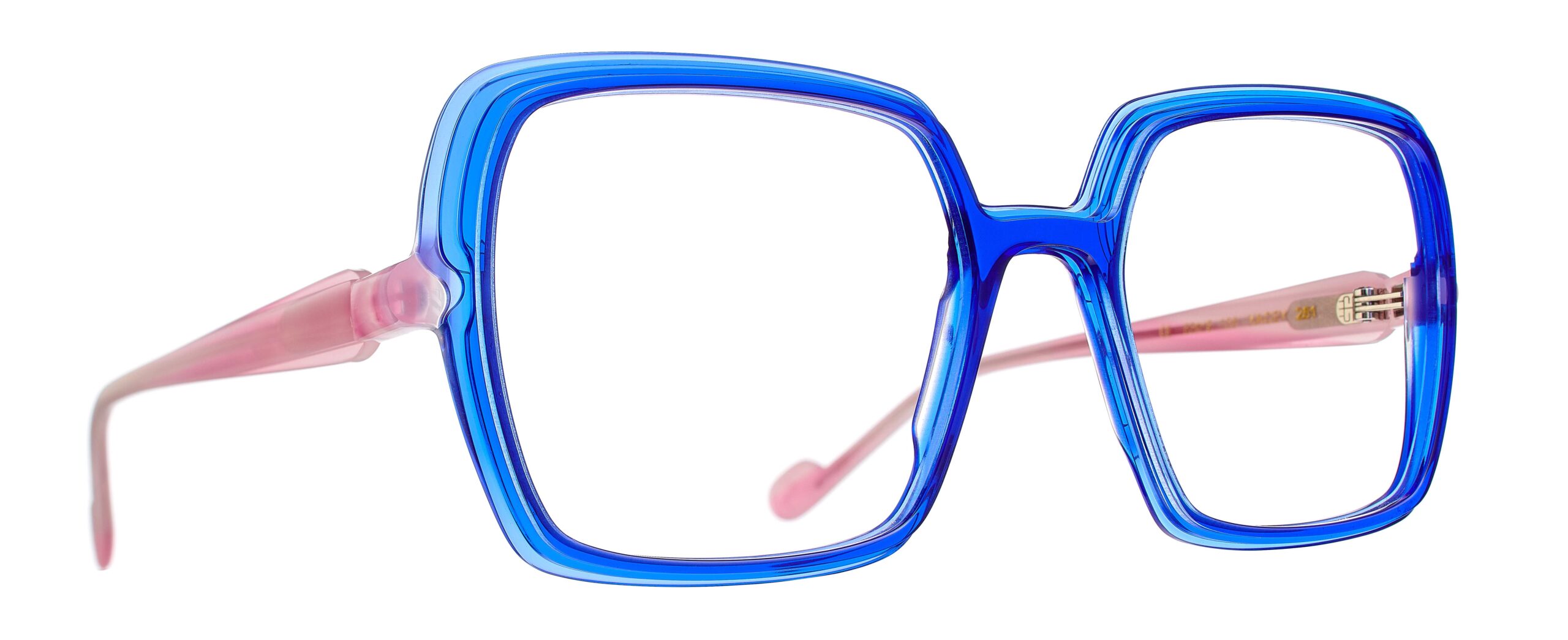 Caroline Abram KACEY 261