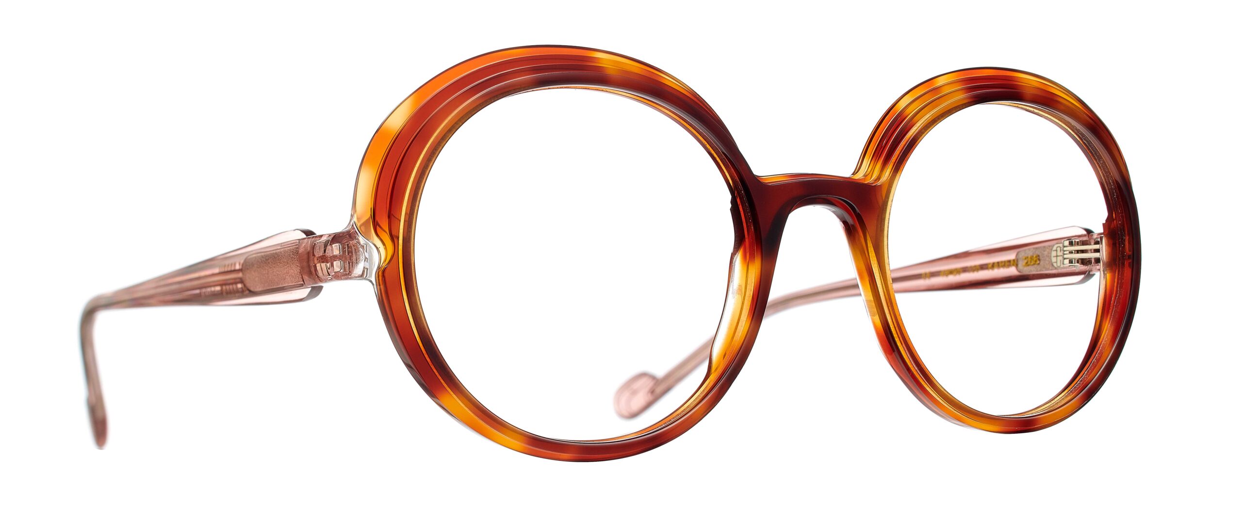 Caroline Abram KAREN 266