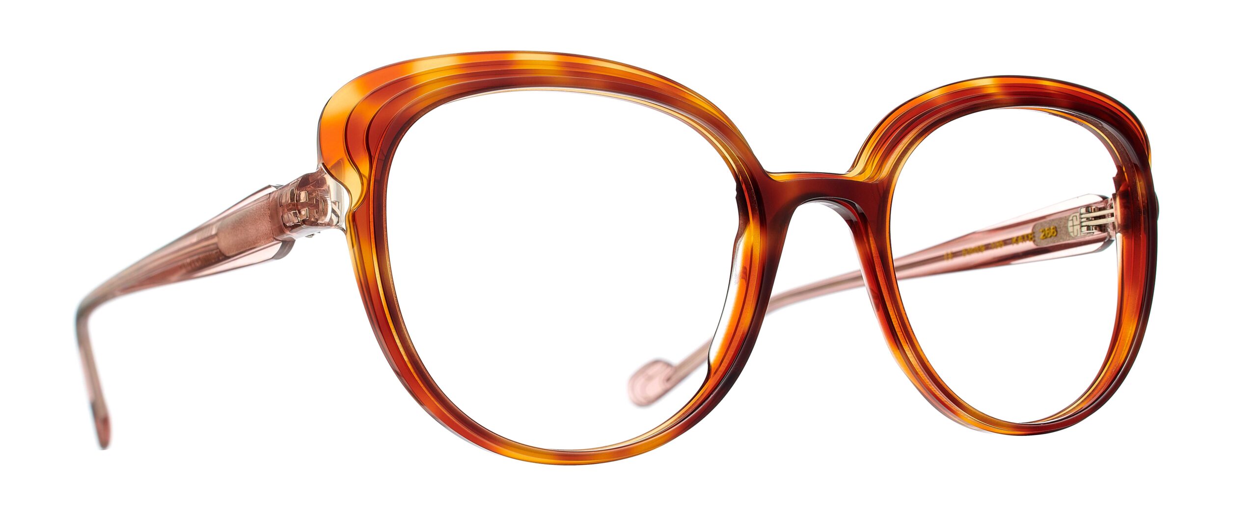 Caroline Abram KATE 266