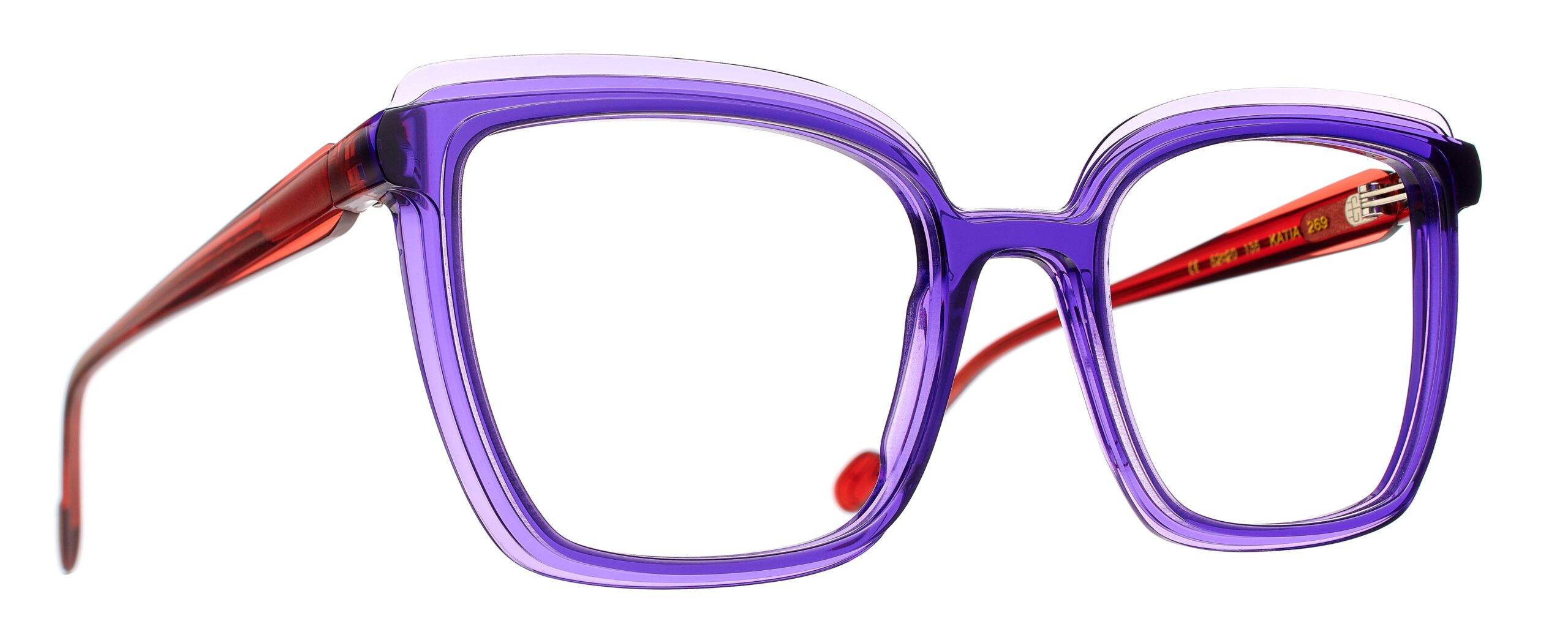 Caroline Abram KATIA 269