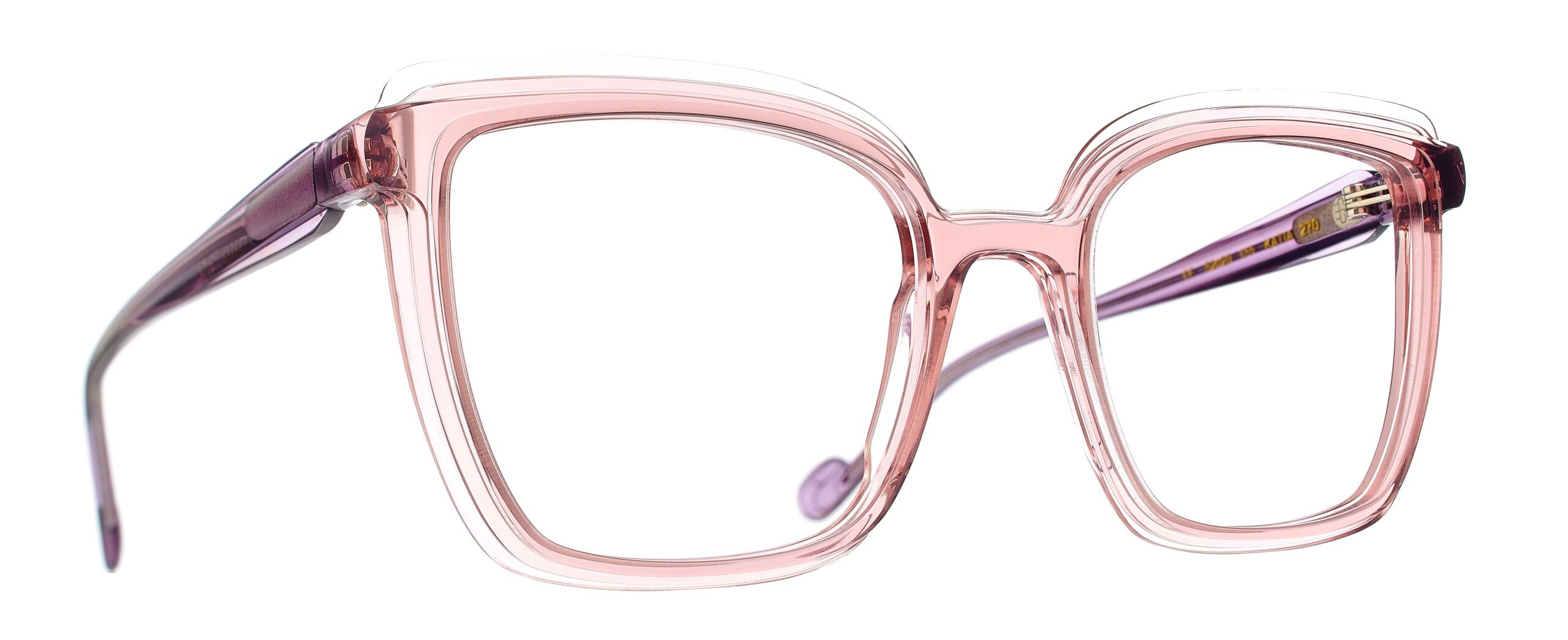 Caroline Abram KATIA 270