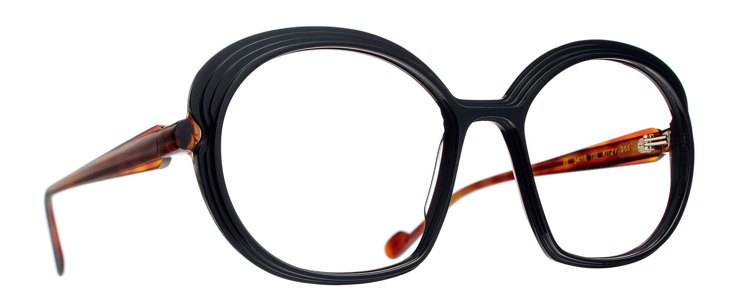 Caroline Abram KITZY 265