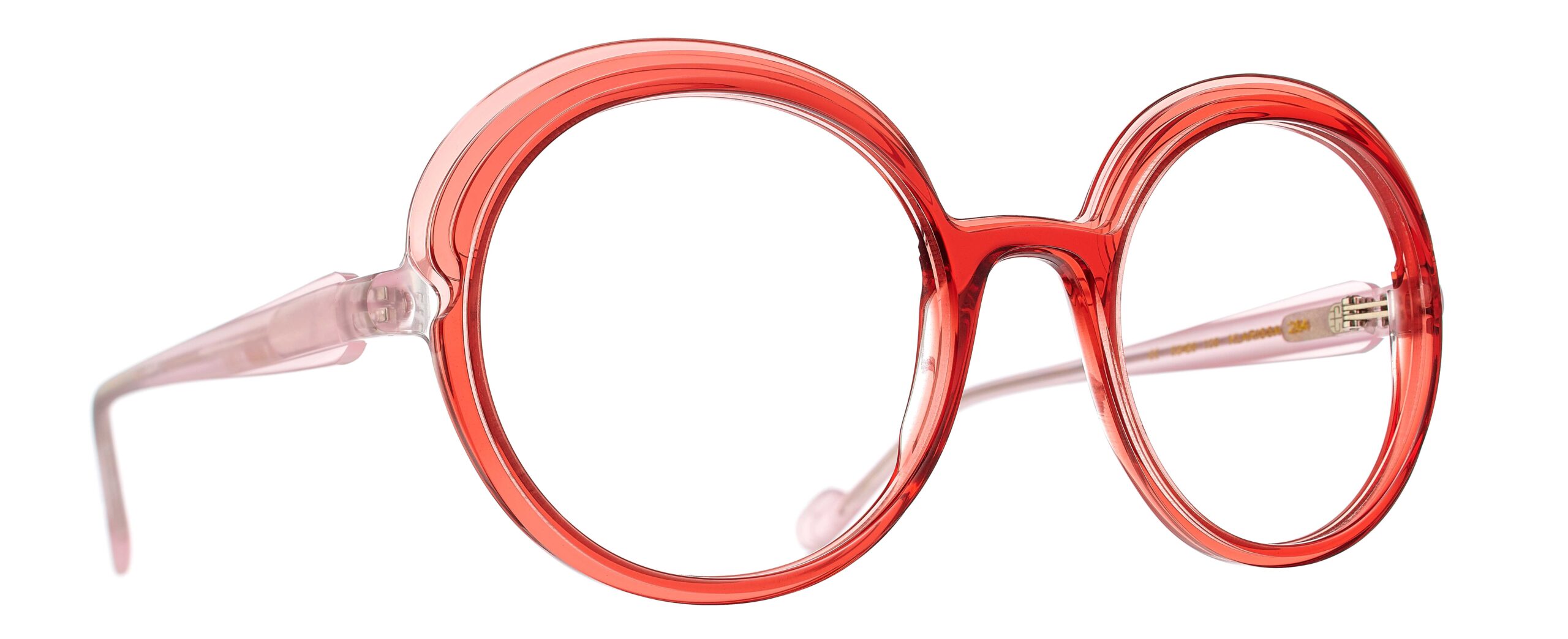 Caroline Abram KLARISSA 264