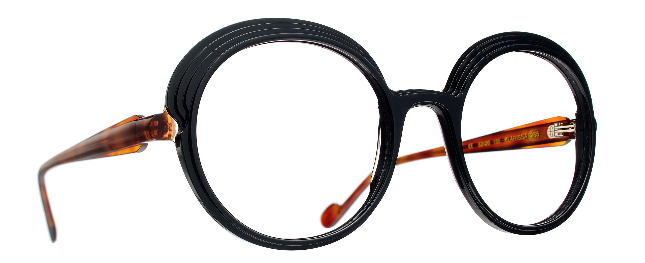 Caroline Abram KLARISSA 265