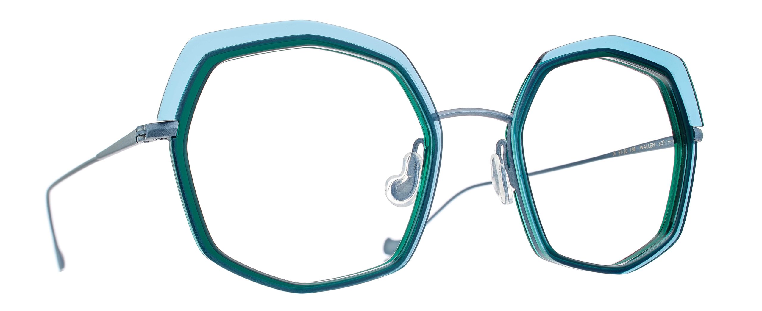 Caroline Abram WALLEN 621