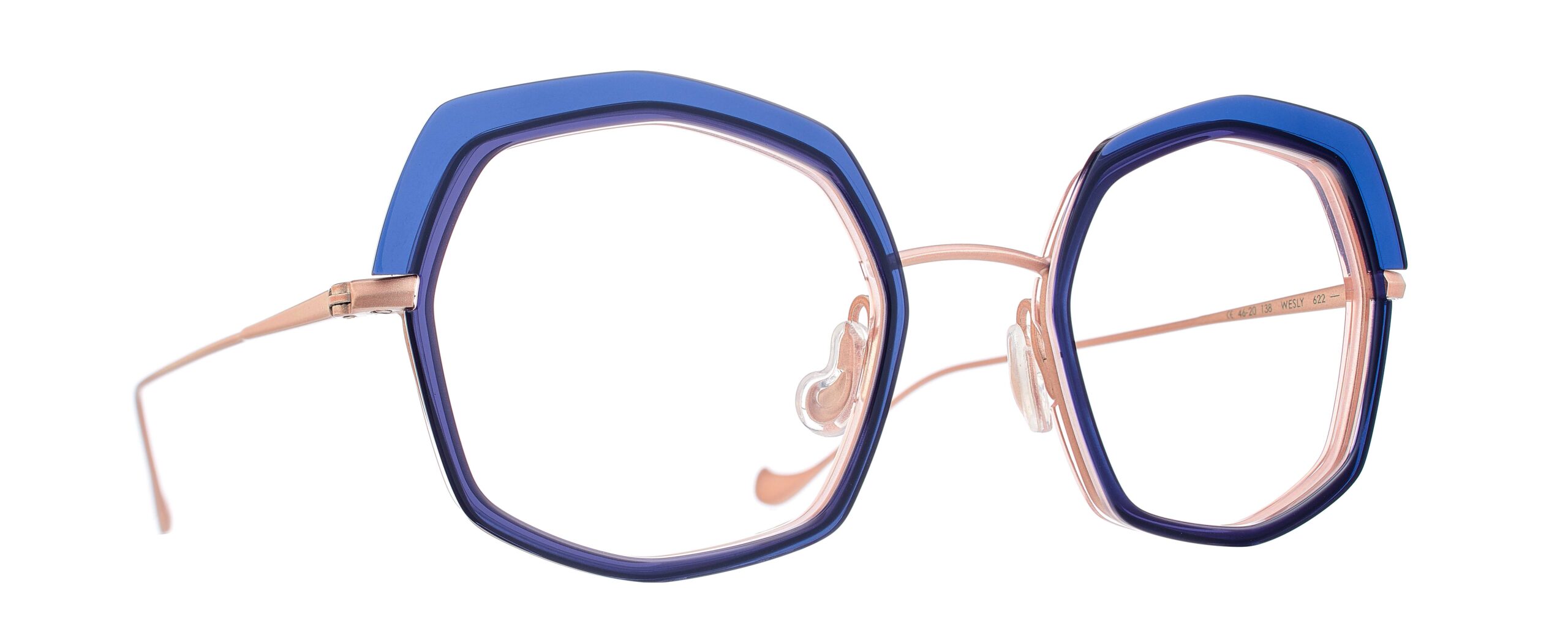 Caroline Abram WESLY 622