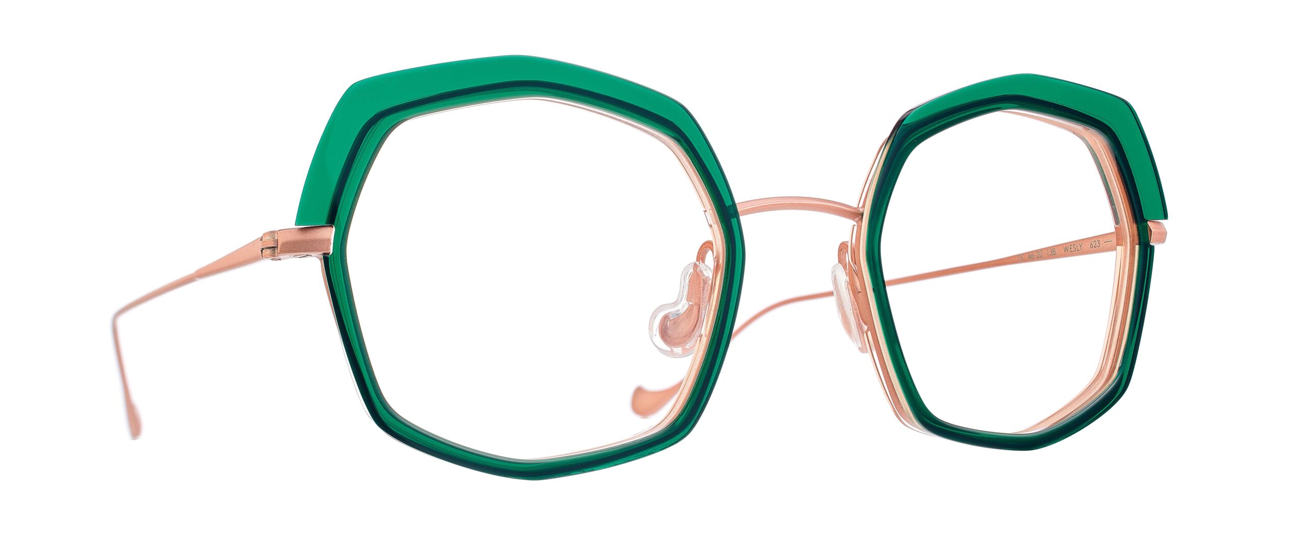 Caroline Abram WESLY 623