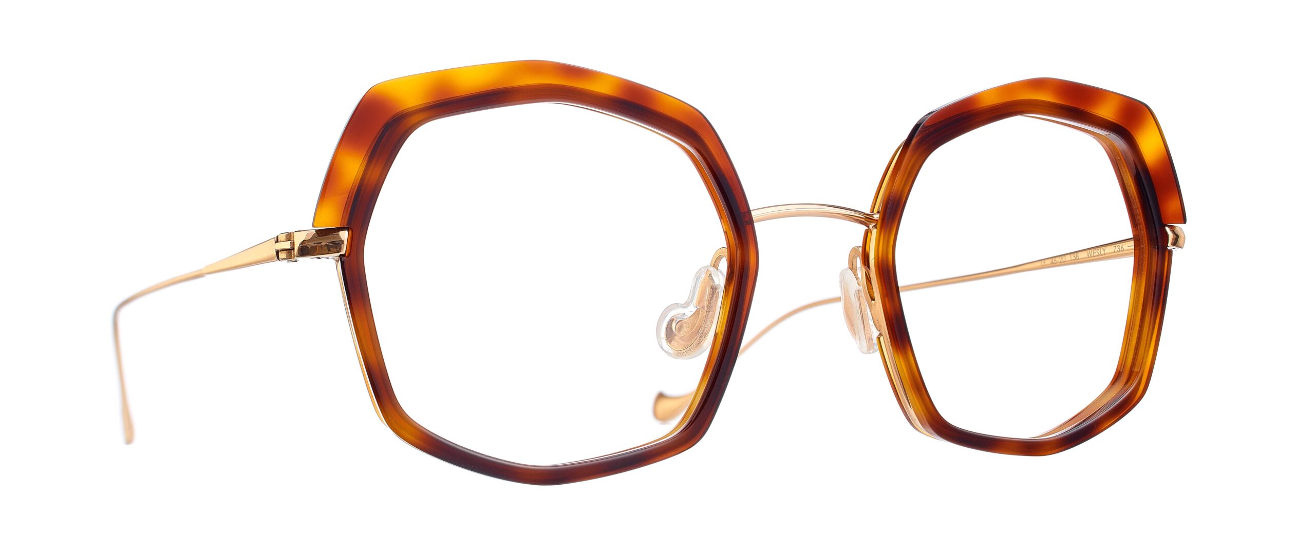 Caroline Abram WESLY 736