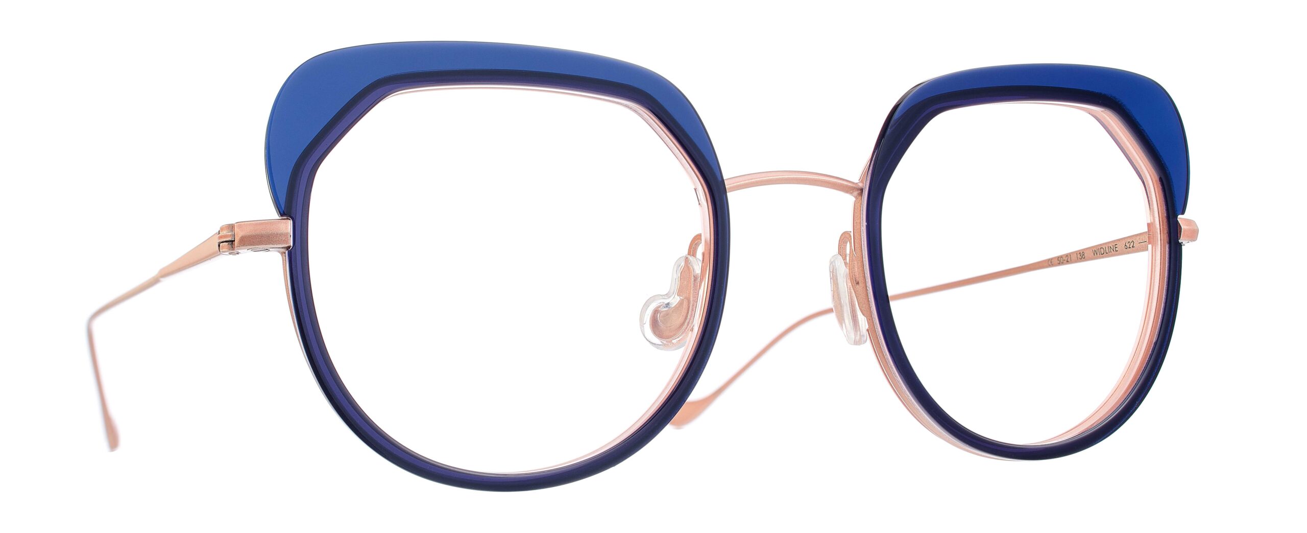 Caroline Abram WIDLINE 622