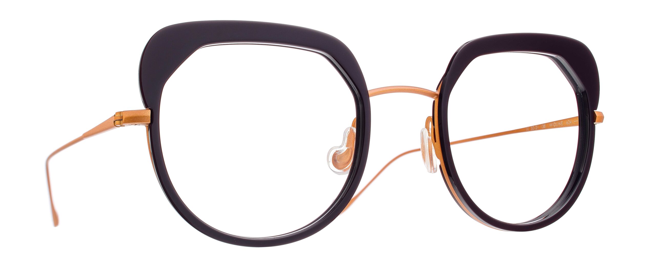 Caroline Abram WIDLINE 624