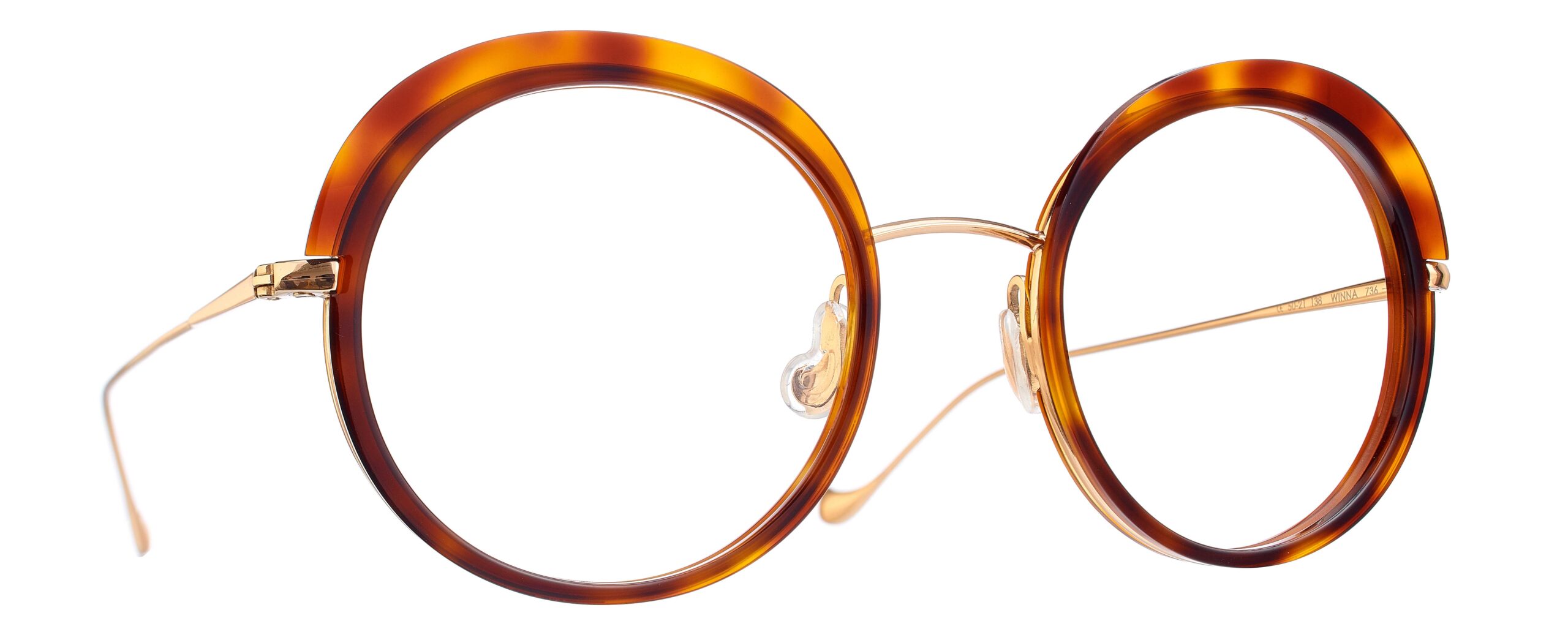 Caroline Abram WINNA 736