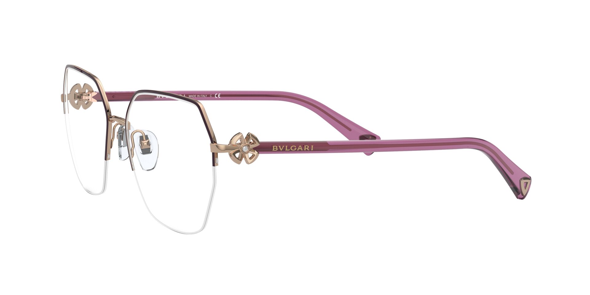 Bvlgari 2224B 2035 - obrazek 3