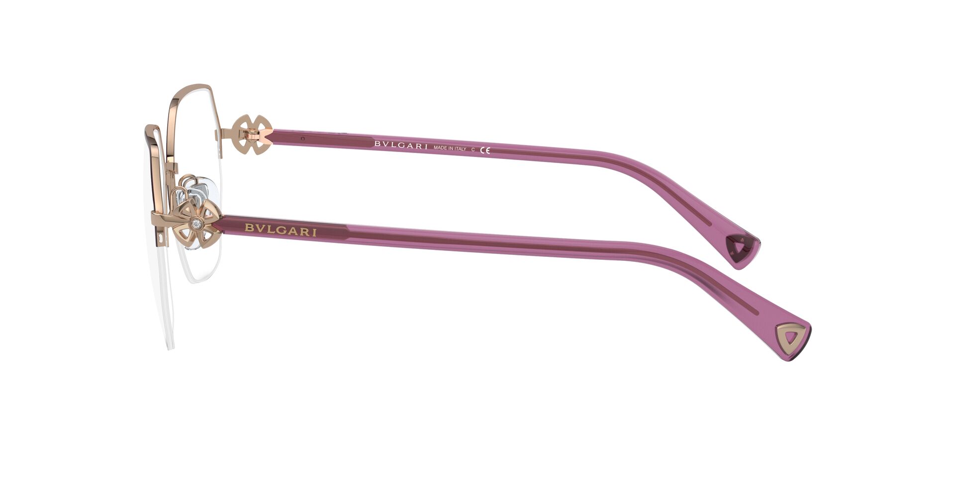 Bvlgari 2224B 2035 - obrazek 4