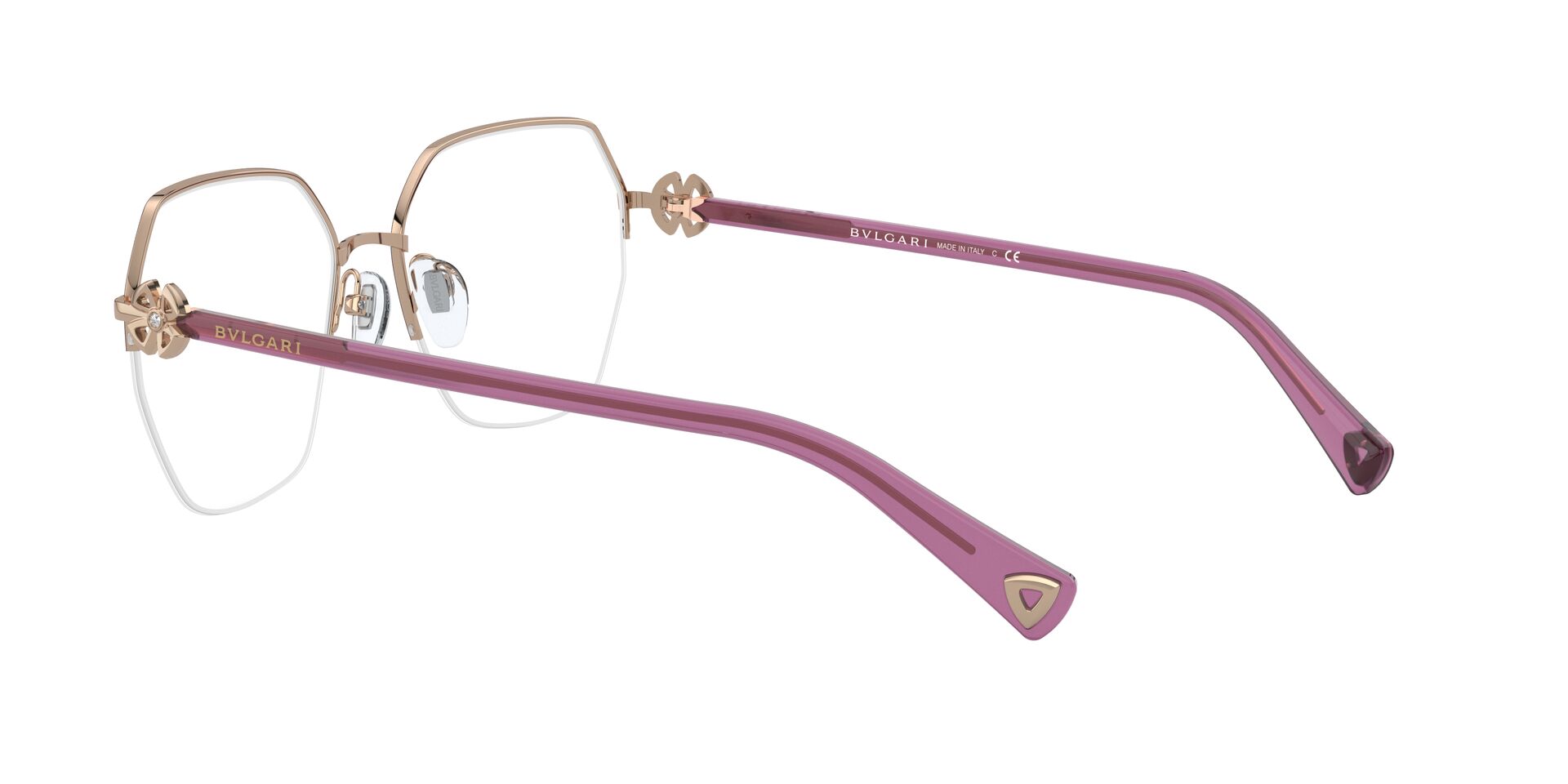 Bvlgari 2224B 2035 - obrazek 5