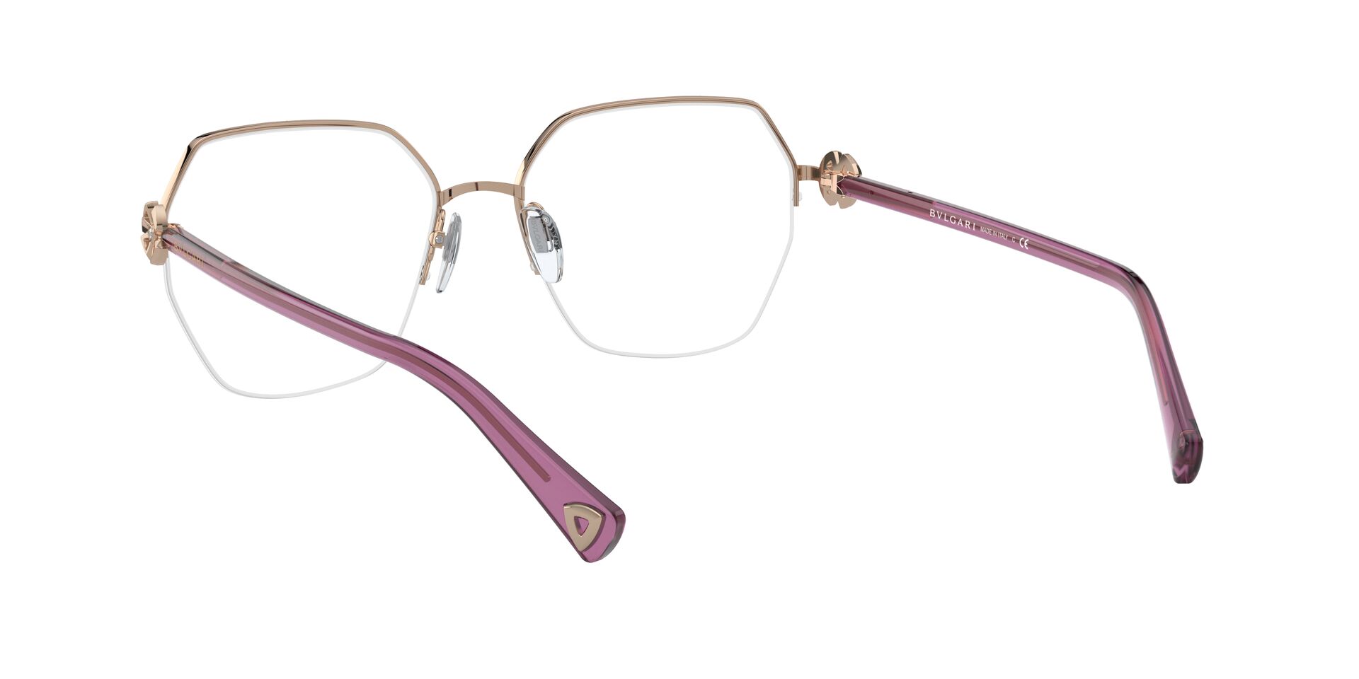 Bvlgari 2224B 2035 - obrazek 6