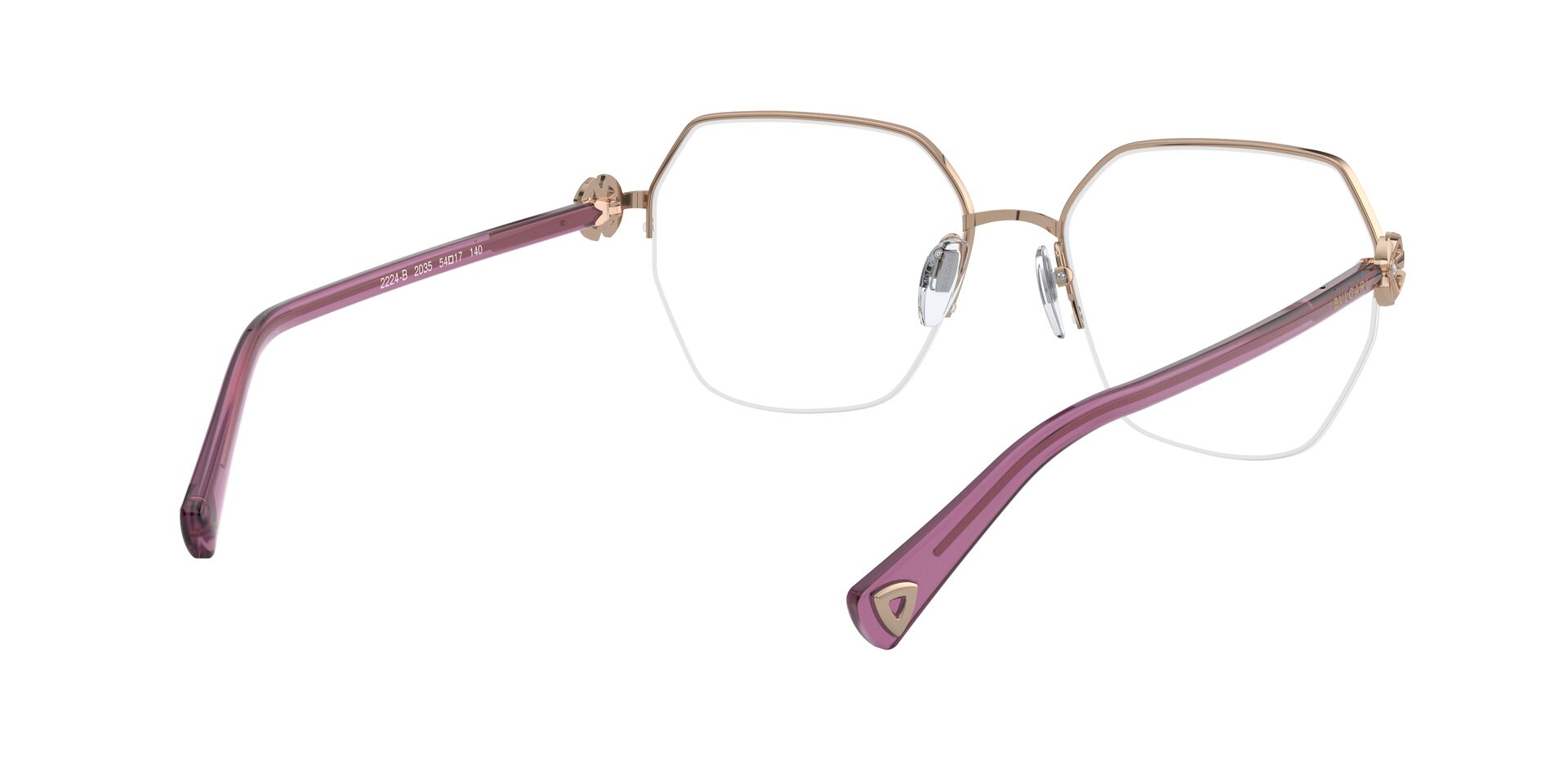 Bvlgari 2224B 2035 - obrazek 7