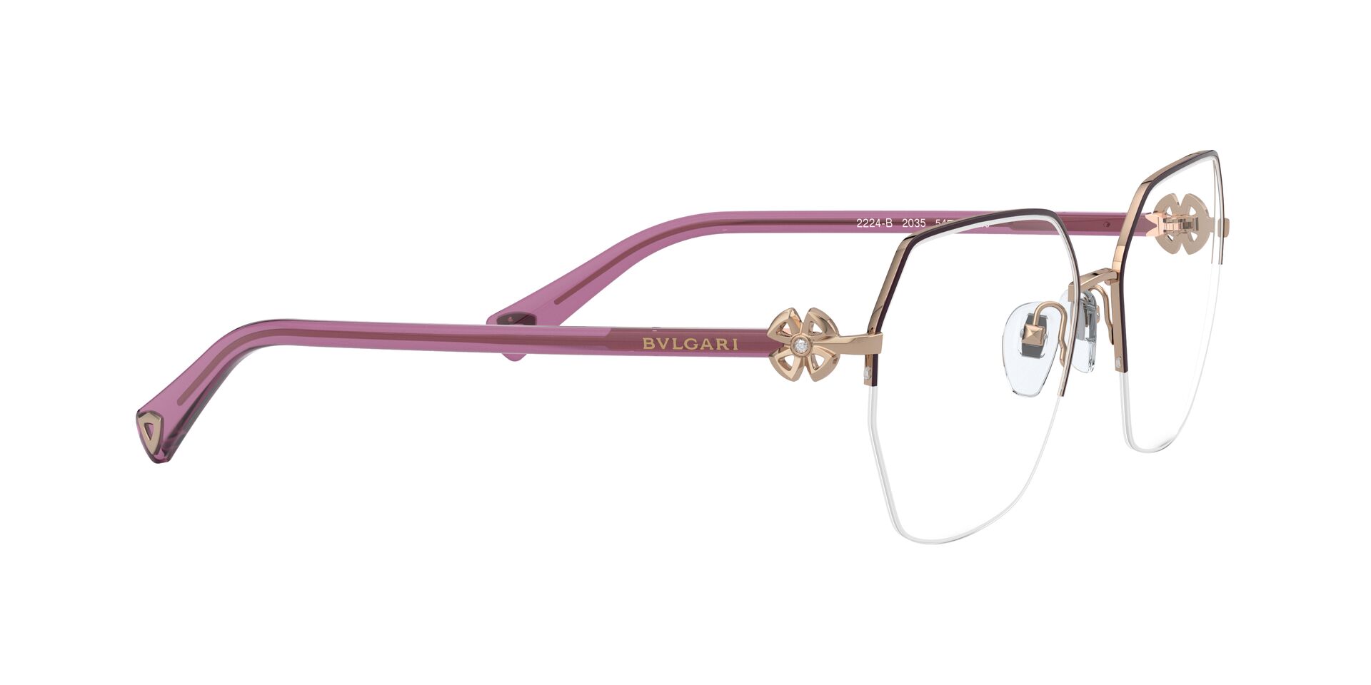 Bvlgari 2224B 2035 - obrazek 10