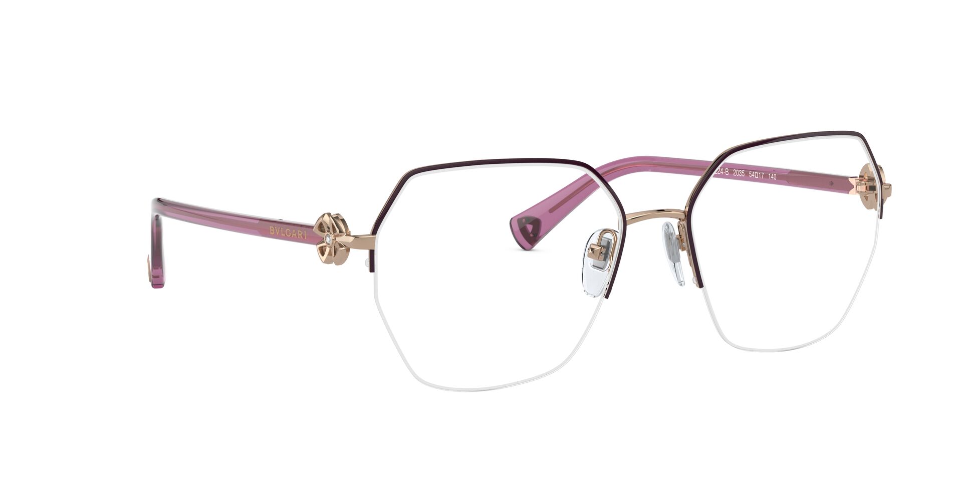 Bvlgari 2224B 2035 - obrazek 11