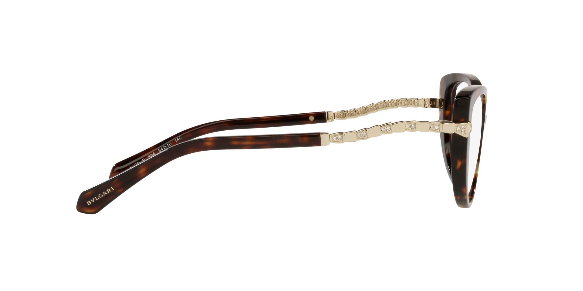 Bvlgari 4199B 504 - obrazek 9