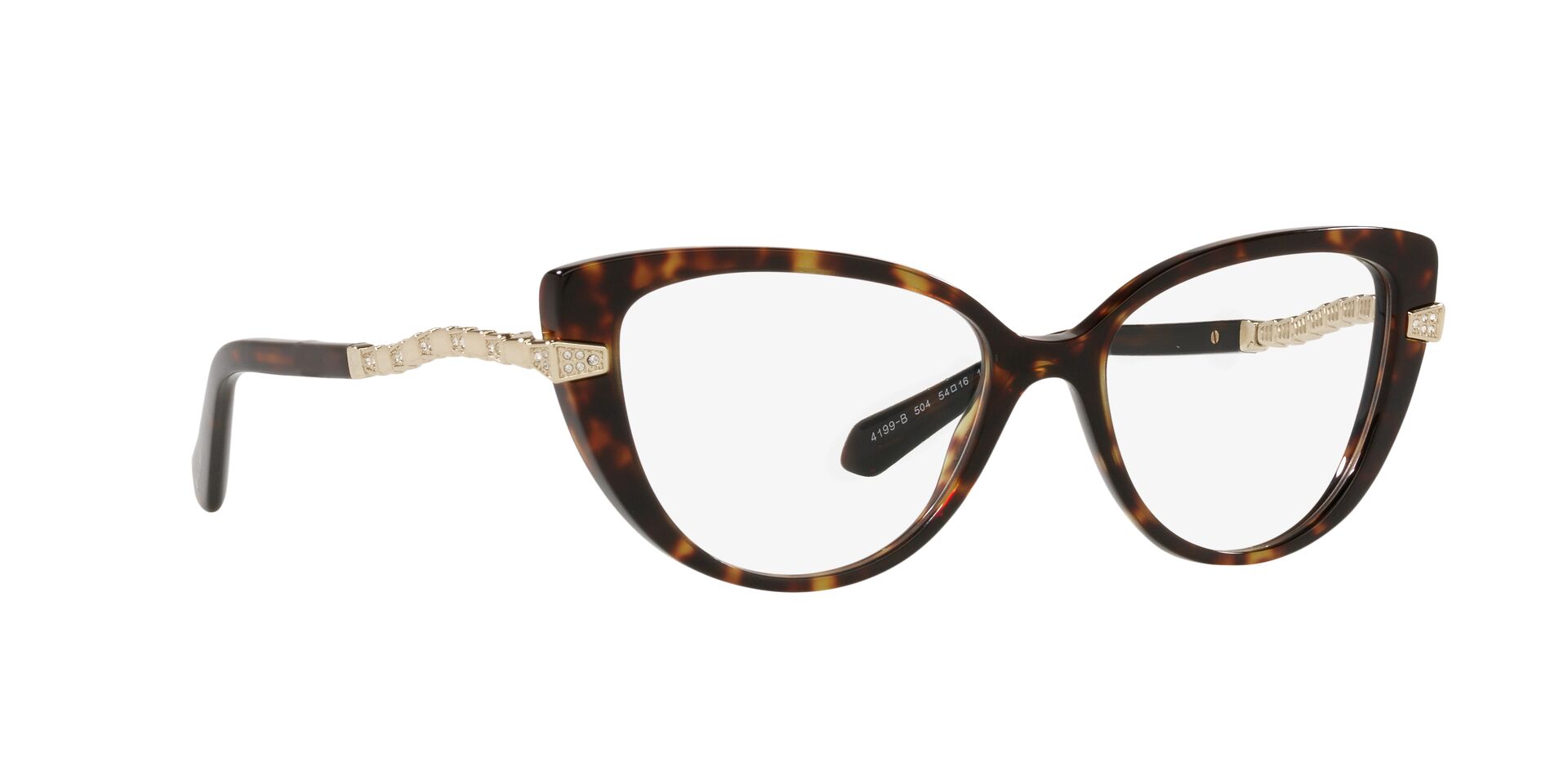 Bvlgari 4199B 504 - obrazek 11