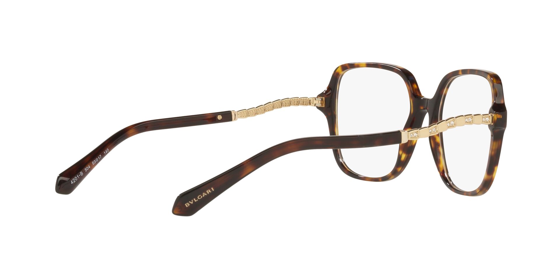 Bvlgari 4201B 504 - obrazek 8