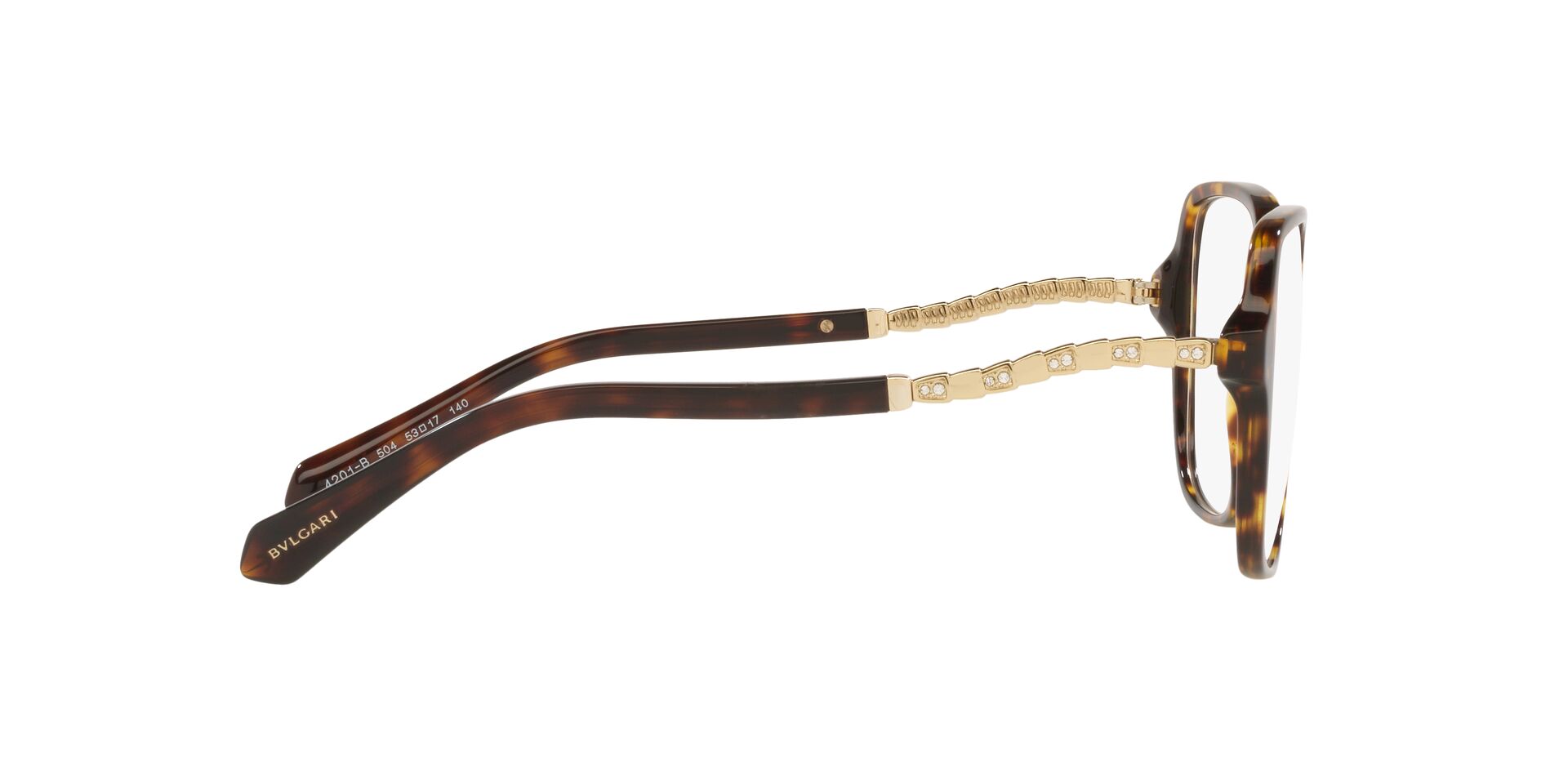 Bvlgari 4201B 504 - obrazek 9