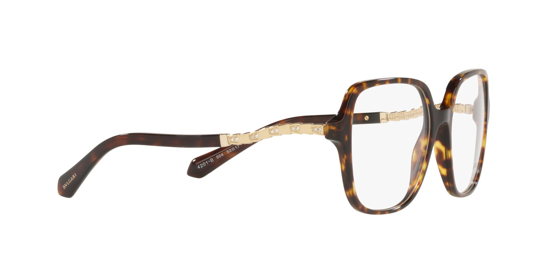 Bvlgari 4201B 504 - obrazek 10