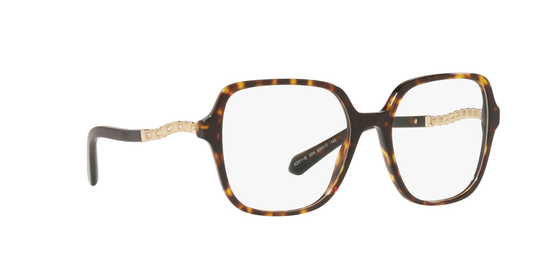 Bvlgari 4201B 504 - obrazek 11