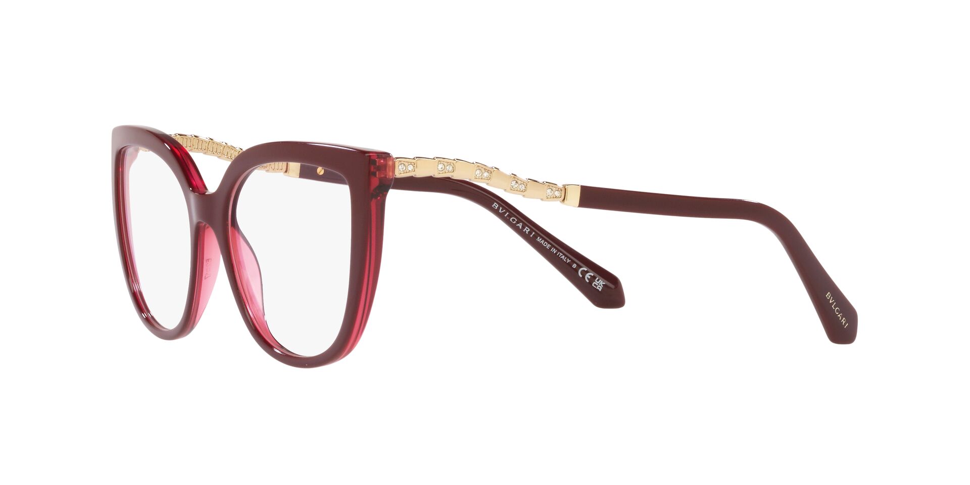 Bvlgari 4214B 5469 - obrazek 2