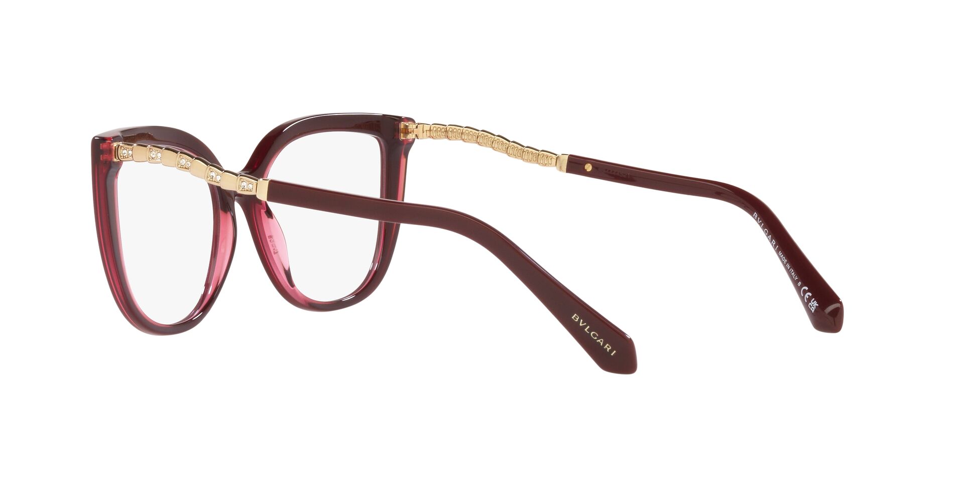 Bvlgari 4214B 5469 - obrazek 4