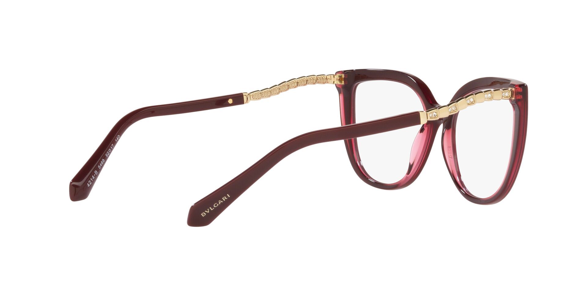 Bvlgari 4214B 5469 - obrazek 8