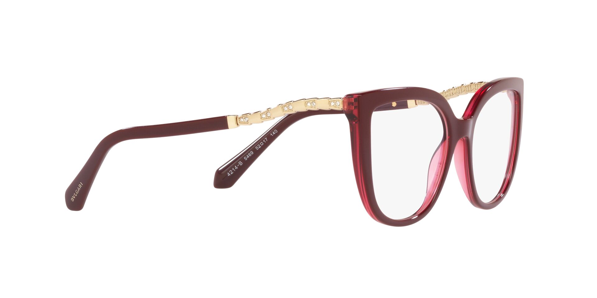 Bvlgari 4214B 5469 - obrazek 10