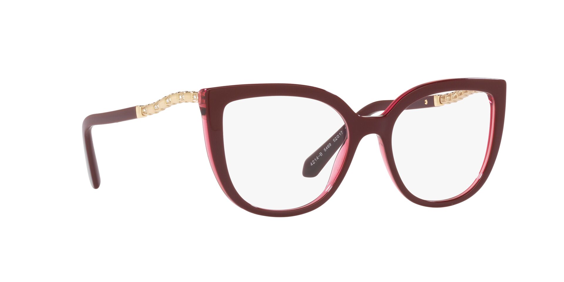 Bvlgari 4214B 5469 - obrazek 11