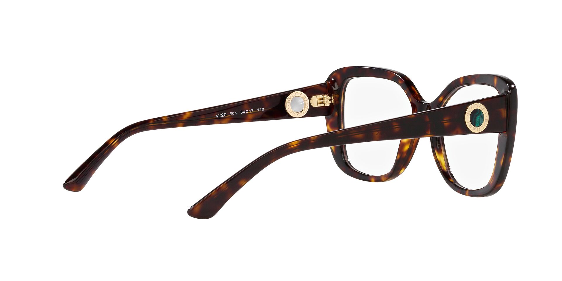 Bvlgari 4220 504 - obrazek 8