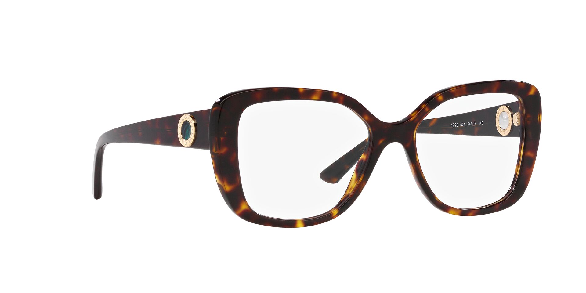 Bvlgari 4220 504 - obrazek 11