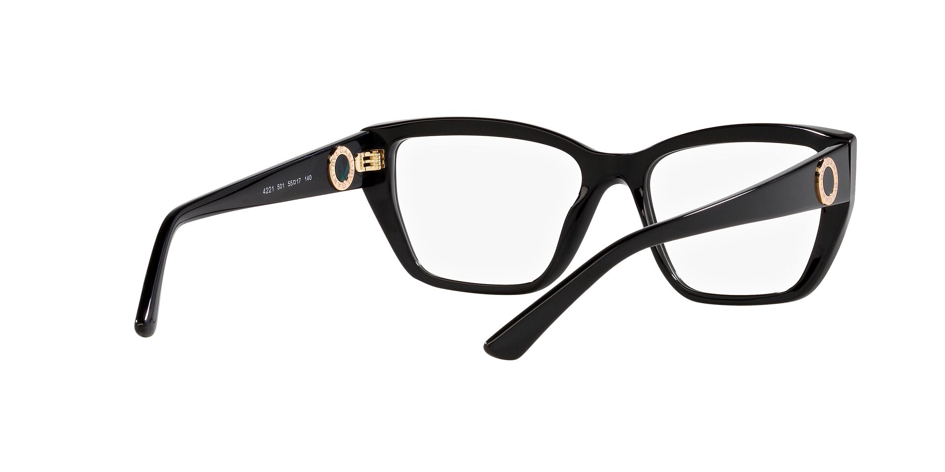 Bvlgari 4221 501 - obrazek 7