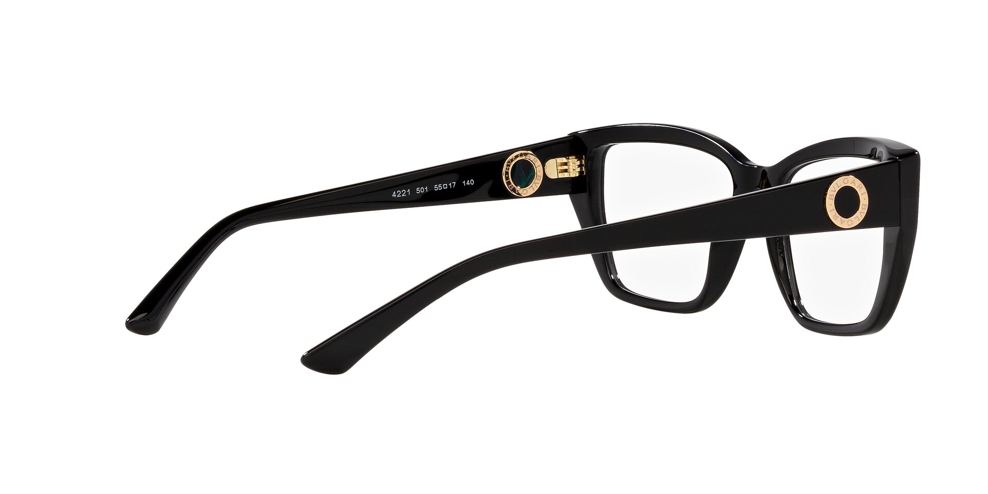 Bvlgari 4221 501 - obrazek 8