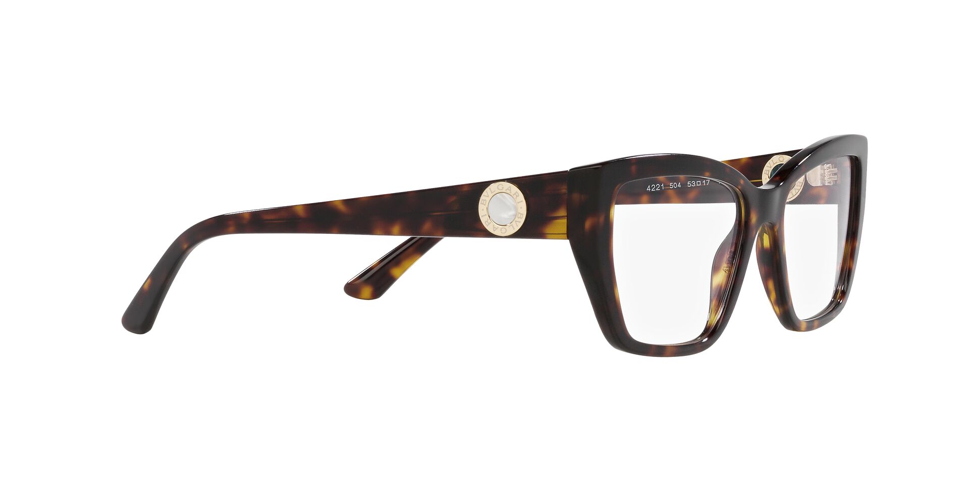 Bvlgari 4221 504 - obrazek 10