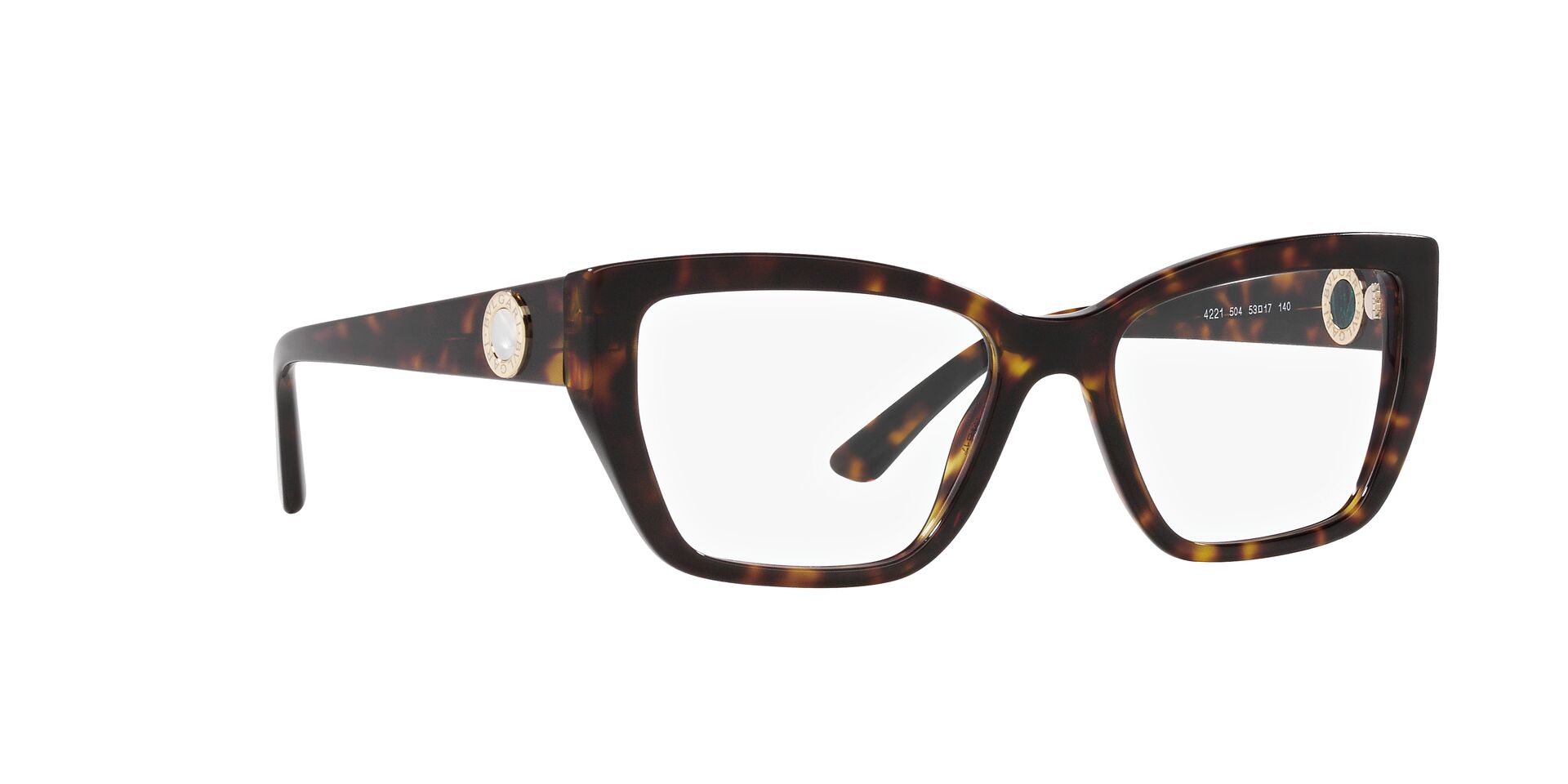 Bvlgari 4221 504 - obrazek 11