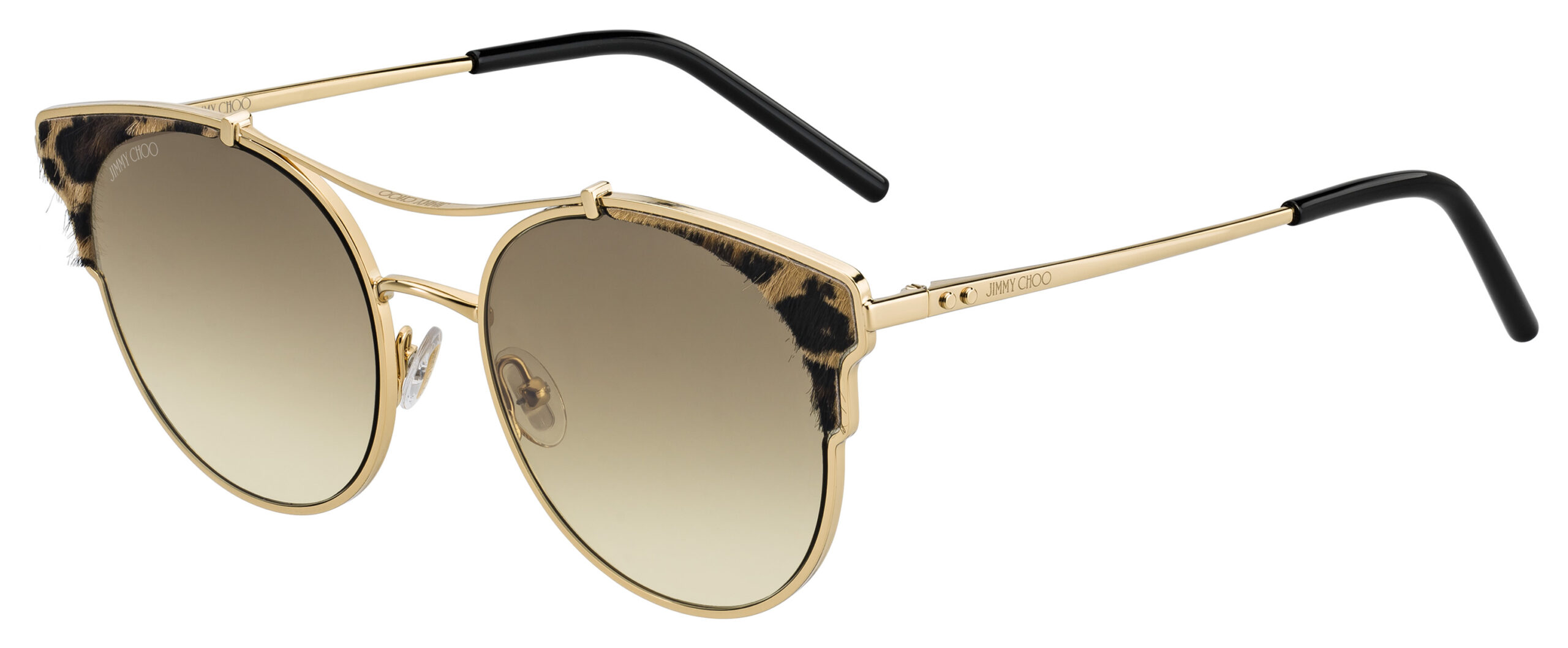 Jimmy Choo LUE S XMG GDBKANIM